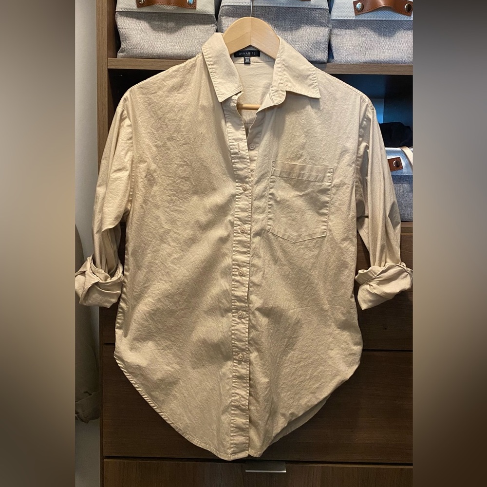 Dynamite Shirt